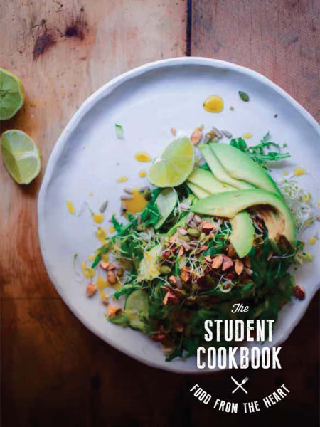 2016 Student Cookbook