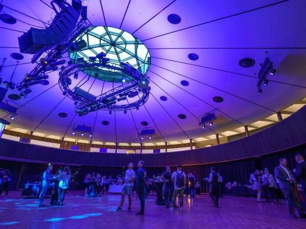 Roundhouse Bursts Onto the Sydney Venues Market With Two Spectacular Launch Events