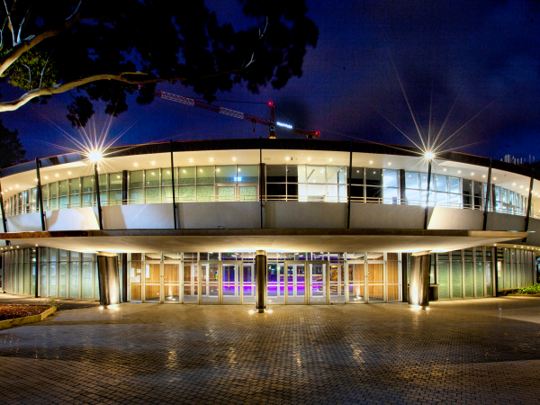 5 Reasons to Put UNSW Roundhouse on Your Conference Venue List 