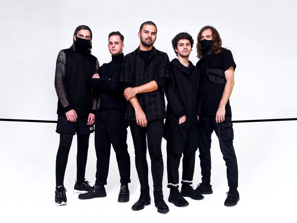 Northlane open up about the meaning behind their new album 'Alien'