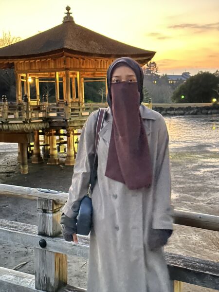 Nusaibah Bari