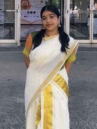 Divya Nandyal