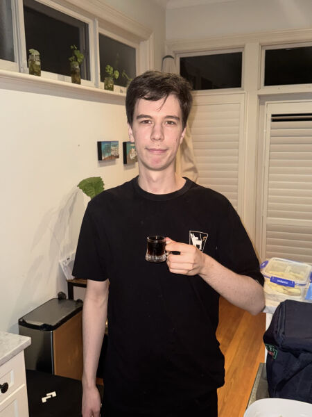 President of the SRC