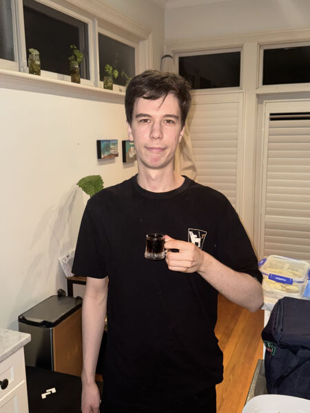 President of the SRC