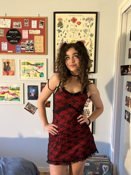 Students with Disabilities Officer