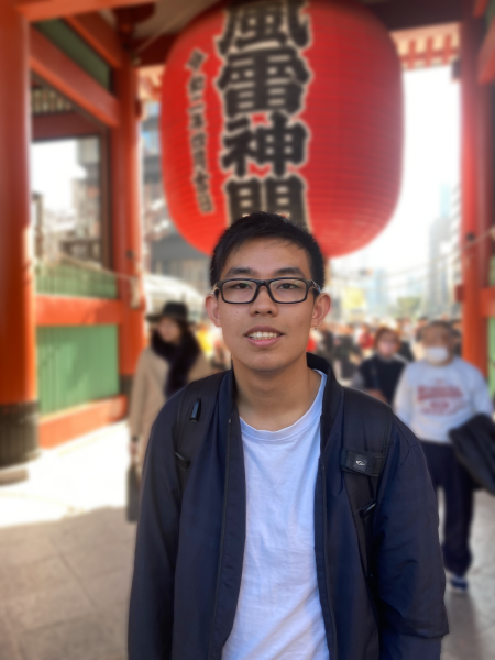 Ethno-cultural Officer