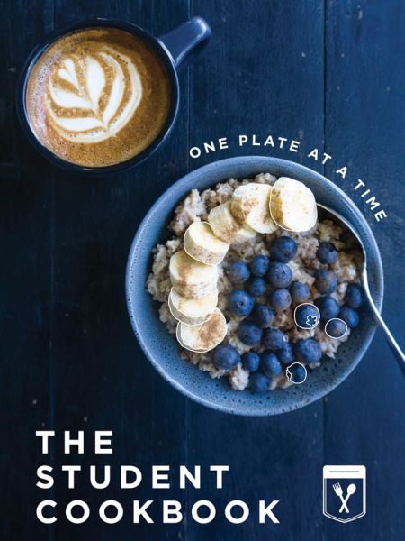 2019 Student Cookbook