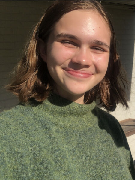 Anais Williamson