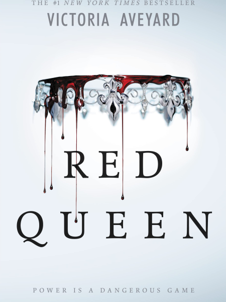 The Red Queen 