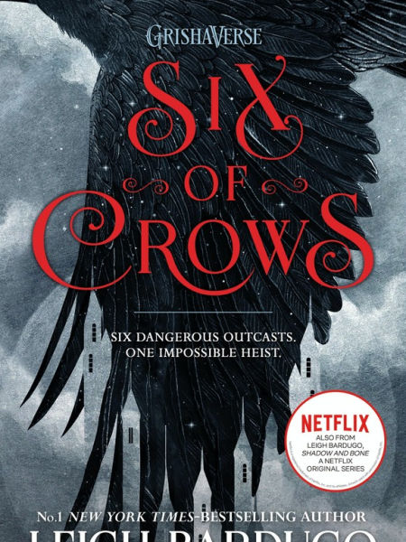 Six of Crows