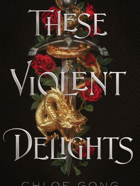 These Violent Delights