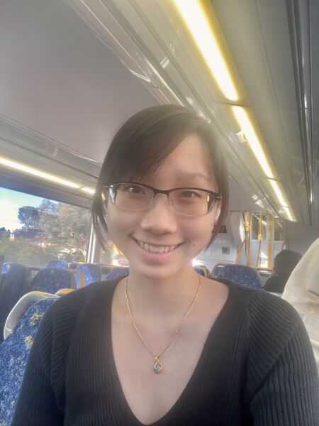 Elizabeth Chua