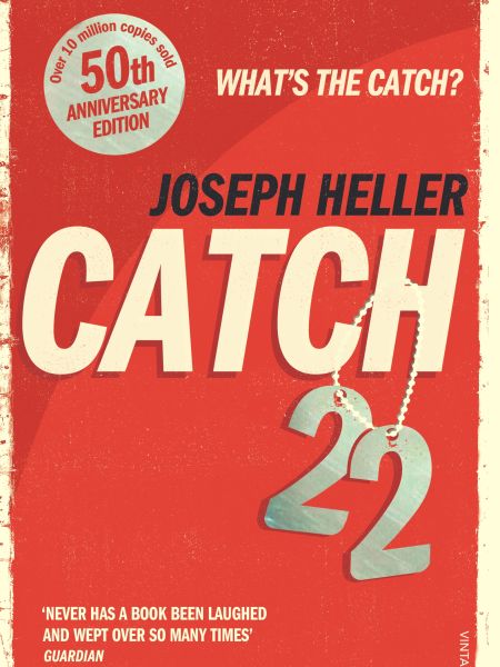 Catch-22