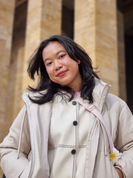 Equity Committee Liaison