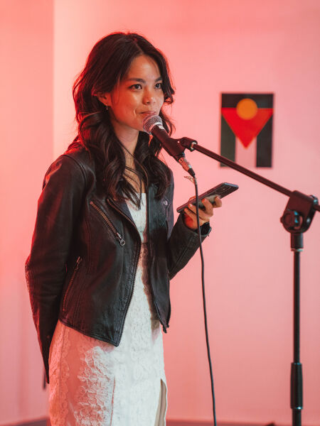 ​Annabella Luu