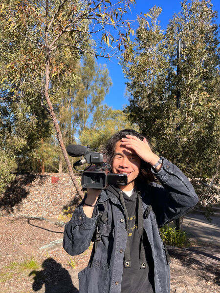 David Liu