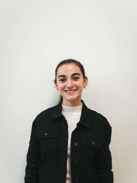 Olivia Soca