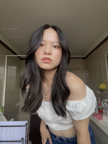 Melissa Ho