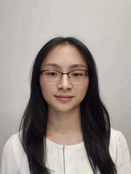 Joyce Li