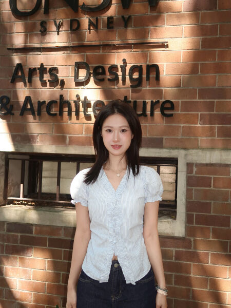 Paddington Campus officer