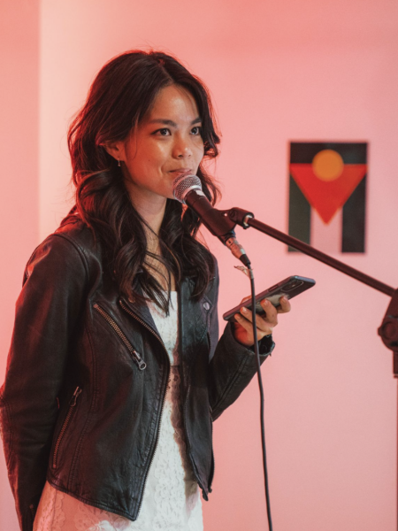 ​Annabella Luu