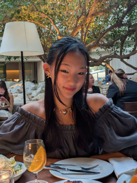 Tara Chau