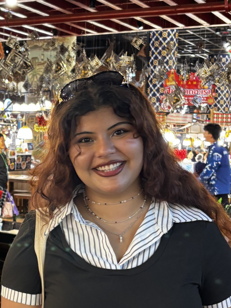 Parul Taya
