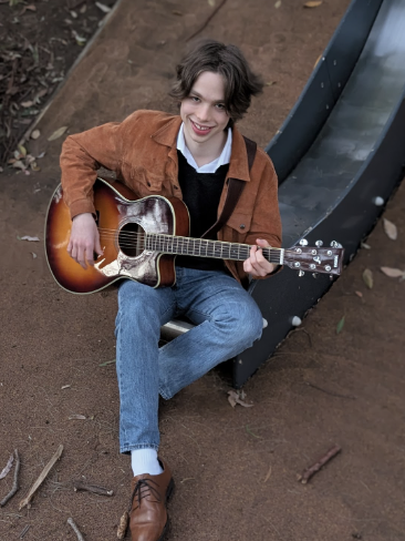 Xavier Rowley 