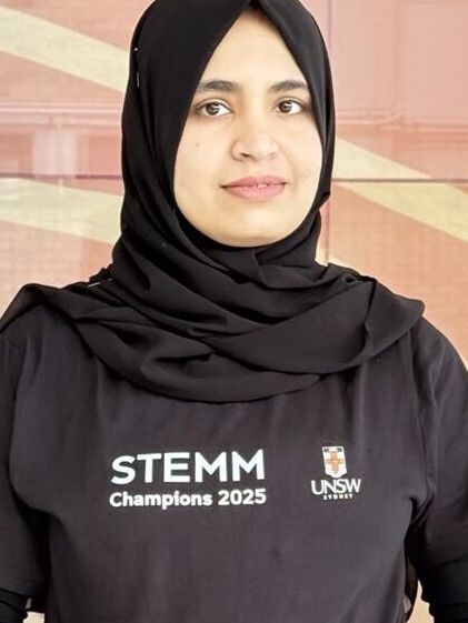 Vice President Research