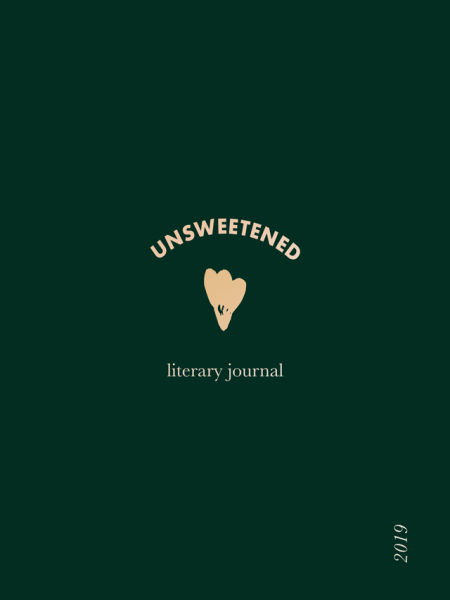 2019 UNSWeetened Literary Journey
