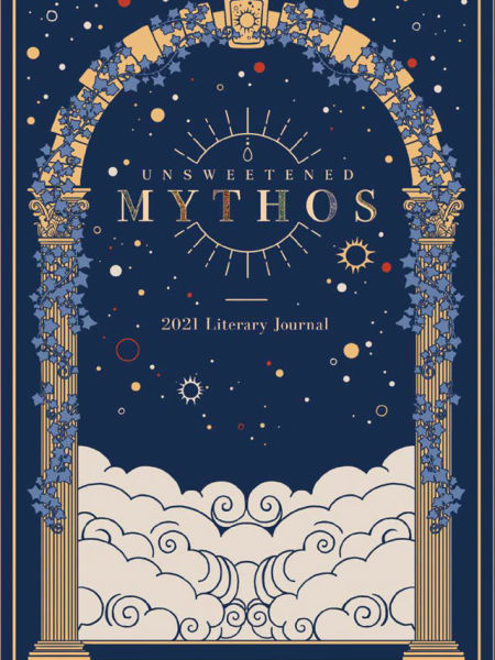 2021 UNSWeetened Literary Journal