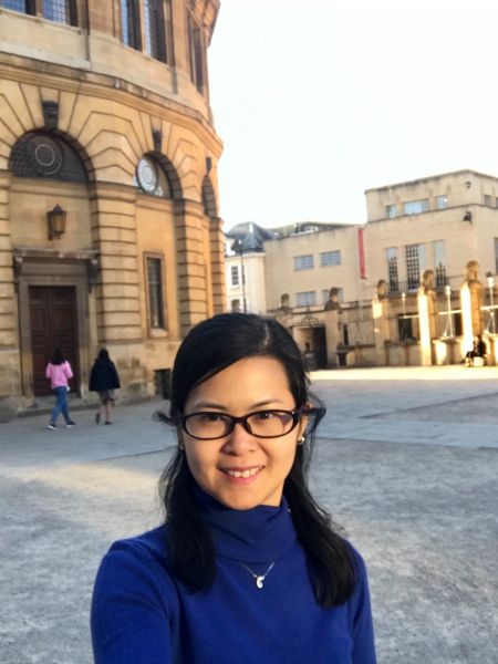 Hoa Nguyen