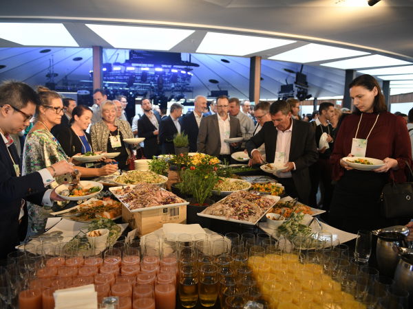 Catering