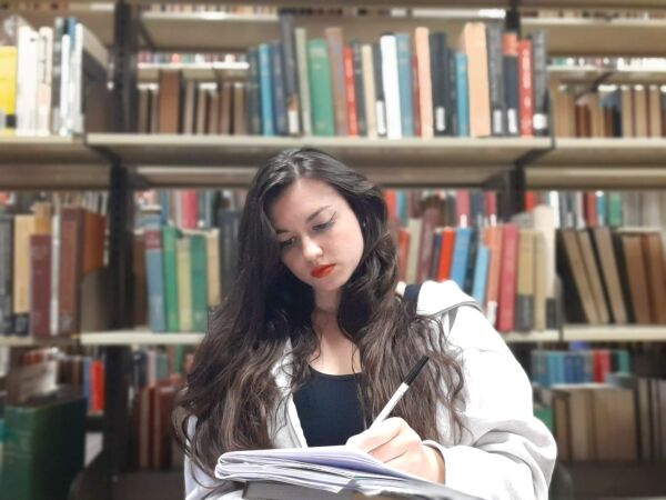 Claudia Calci