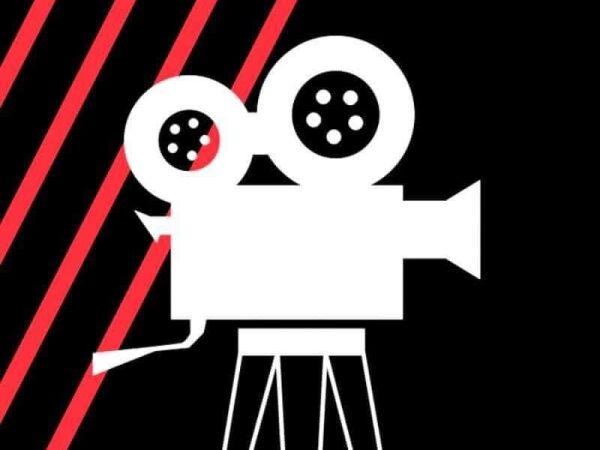 Film Society logo