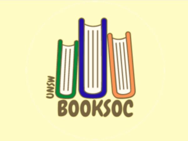 UNSW Bookworm Society logo