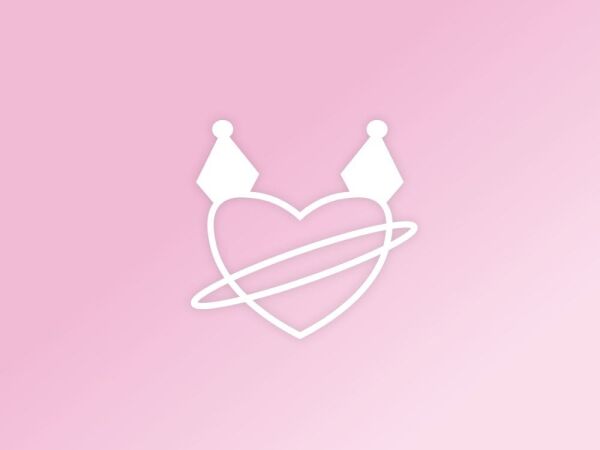 Sanrio Lovers Society logo