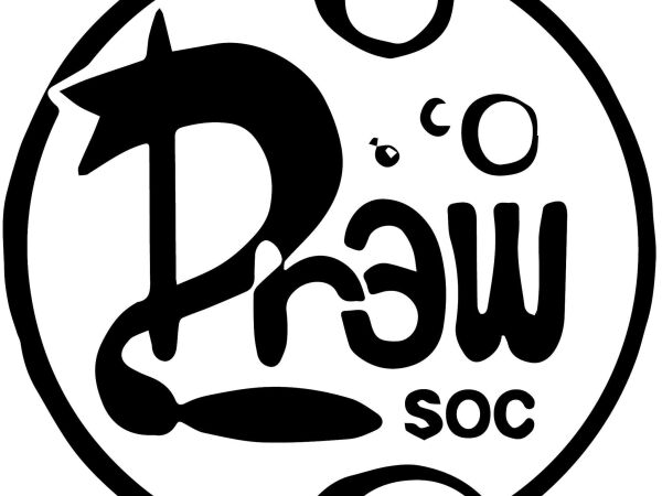 Drawing Society logo