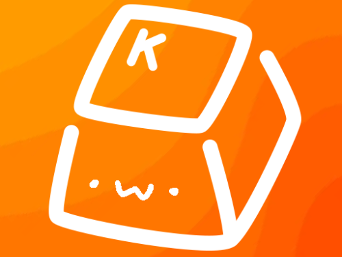 Mechanical Keyboards Society logo