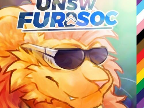 Furry Society logo