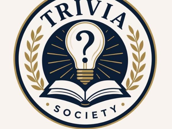 Trivia Society UNSW logo