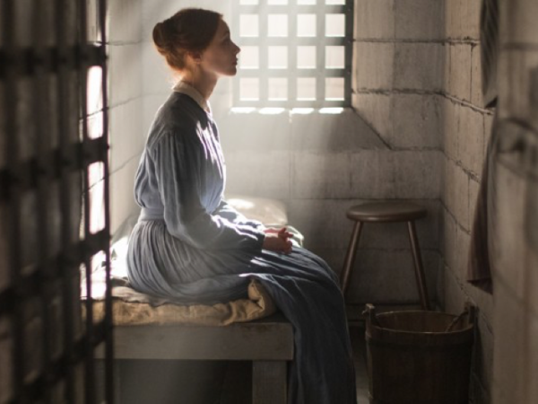 ALIAS GRACE