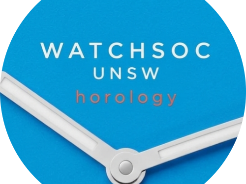 Watch Society logo