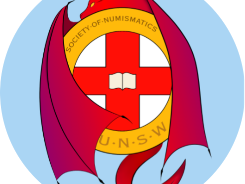 Coin Society logo
