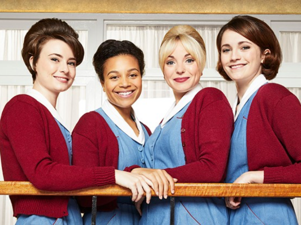 CALL THE MIDWIFE