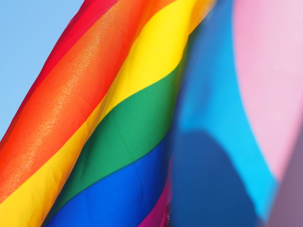 Five Queer Charities For Your Events To Partner With