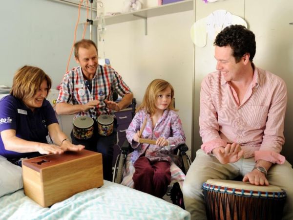 What is Music Therapy? 