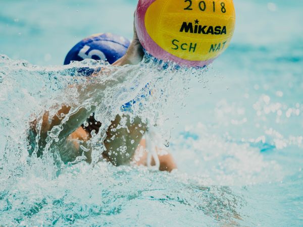 Water Polo