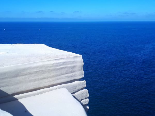 Bundeena to Wedding Cake