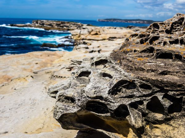 Kurnell to Cronulla